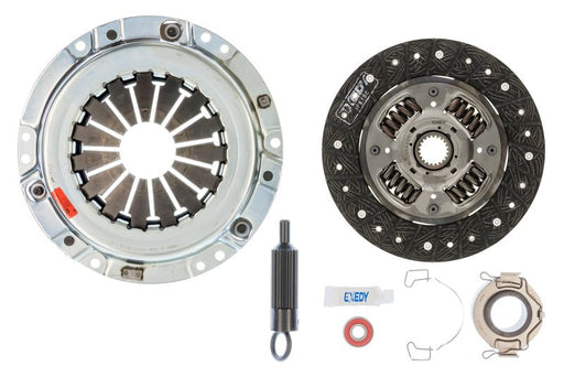 Exedy Stage 1 Organic Clutch Kit, 88-89 Toyota MR2 Super Charged - Lunaticsco