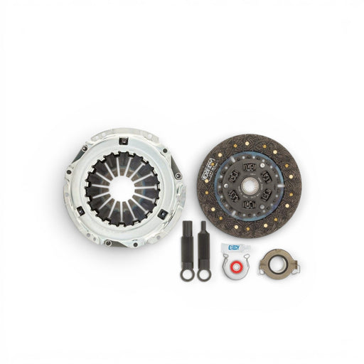 Exedy Stage 1 Organic Clutch Kit, 92-93 Lexus ES300, 88-01 Toyota Camry, 90-93 Toyota Celica, 91-95 Toyota MR2 - Lunaticsco
