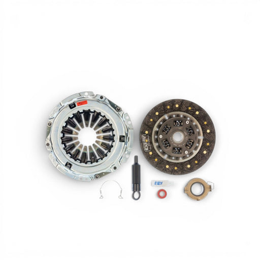 Exedy Stage 1 Organic Clutch Kit, 92-93 Lexus ES300, 88-01 Toyota Camry, 90-93 Toyota Celica, 91-95 Toyota MR2 - Lunaticsco