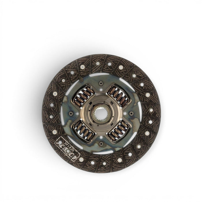 Exedy Stage 1 Replacement Clutch Disc, 13-17 Subaru BRZ, 13-16 Scion FR-S, 2017 Toyota 86 - Lunaticsco