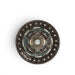 Exedy Stage 1 Replacement Clutch Disc, 13-17 Subaru BRZ, 13-16 Scion FR-S, 2017 Toyota 86 - Lunaticsco