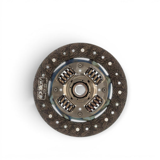 Exedy Stage 1 Replacement Clutch Disc, 13-17 Subaru BRZ, 13-16 Scion FR-S, 2017 Toyota 86 - Lunaticsco