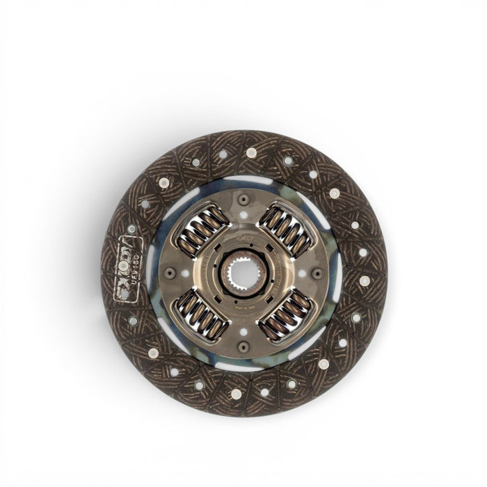 Exedy Stage 1 Replacement Clutch Disc, 13-17 Subaru BRZ, 13-16 Scion FR-S, 2017 Toyota 86 - Lunaticsco