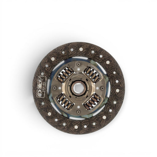 Exedy Stage 1 Replacement Clutch Disc, 13-17 Subaru BRZ, 13-16 Scion FR-S, 2017 Toyota 86 - Lunaticsco