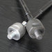 Extended Inner Tie Rod End 11" Lexus IS300 GS300 GS400 SC300 SC400 (Pair) - Lunaticsco