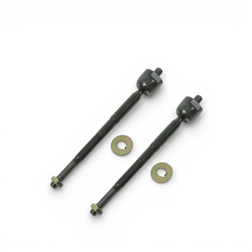 Extended Inner Tie Rod End 11" Lexus IS300 GS300 GS400 SC300 SC400 (Pair) - Lunaticsco