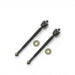 Extended Inner Tie Rod End 11" Lexus IS300 GS300 GS400 SC300 SC400 (Pair) - Lunaticsco