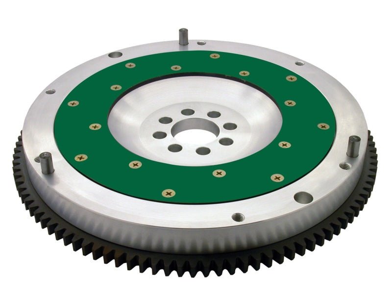 Fidanza Aluminum Flywheel 85-87 4AGE GTS RWD / 88-89 1.6L 4AGE Toyota Corolla - Lunaticsco