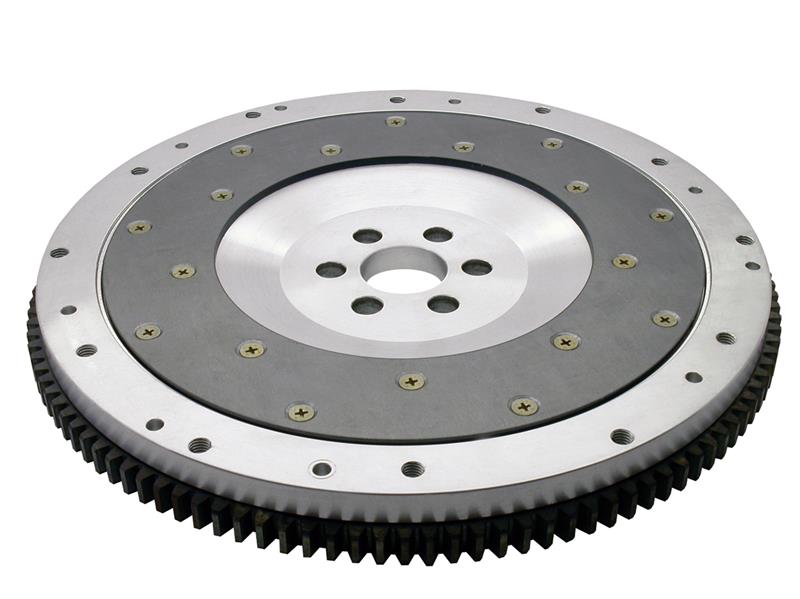 Fidanza Aluminum Flywheel 85-87 4AGE GTS RWD / 88-89 1.6L 4AGE Toyota Corolla - Lunaticsco