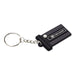 Fiend Collective 4AGE 20 Valve Keychain - Lunaticsco