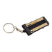 Fiend Collective Twin Turbo 1JZGTE Keychain - Lunaticsco