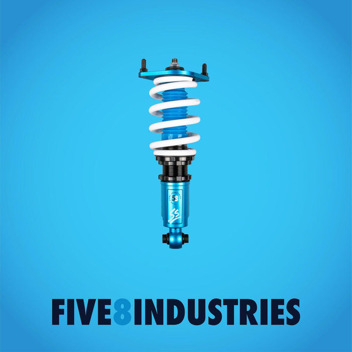 FIVE8 SS Sport Coilover Kit Toyota 2022+ GR86 - Lunaticsco