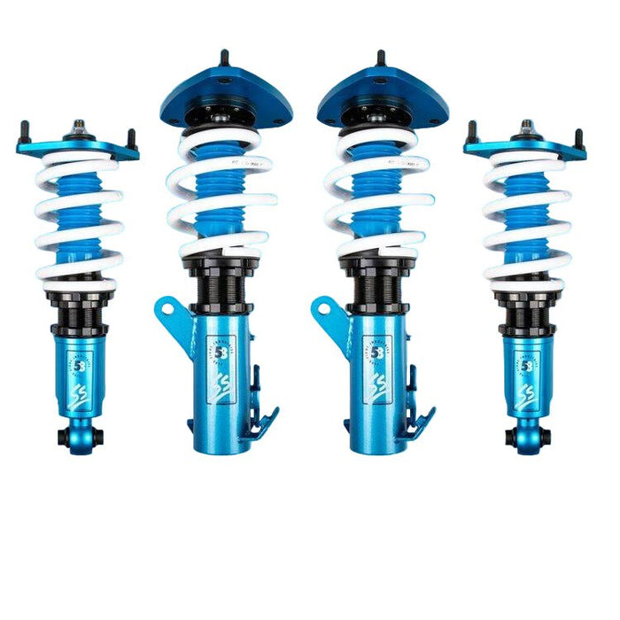 FIVE8 SS Sport Coilover Kit Toyota 2022+ GR86 - Lunaticsco