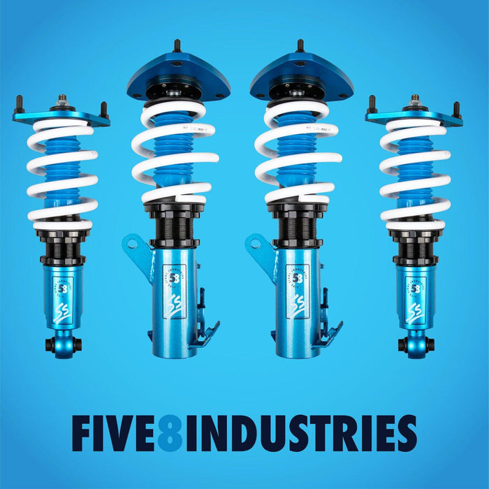 FIVE8 SS Sport Coilover Kit Toyota 2022+ GR86 - Lunaticsco