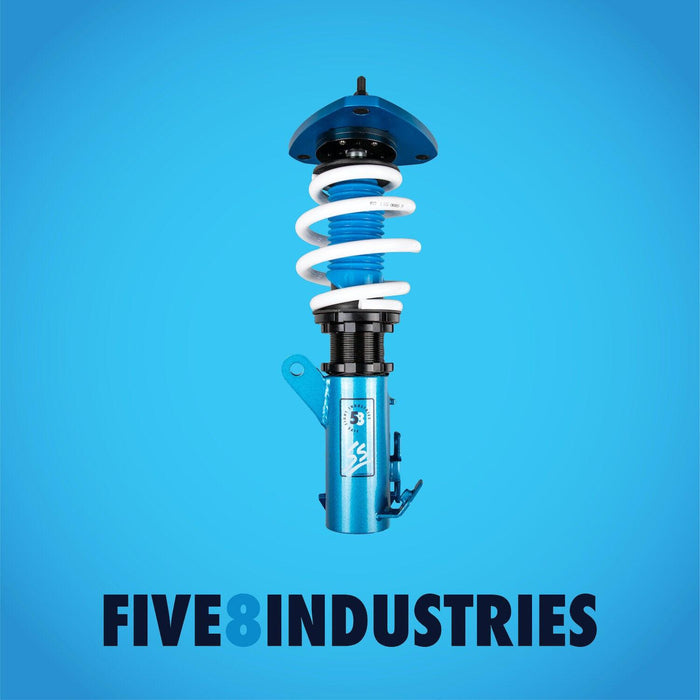 FIVE8 SS Sport Coilover Kit Toyota 2022+ GR86 - Lunaticsco