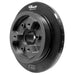 Fluidampr 90 - 05 Toyota 1JZ/2JZ Pulley Internally Balanced Damper (IS/GS/SC) - Lunaticsco