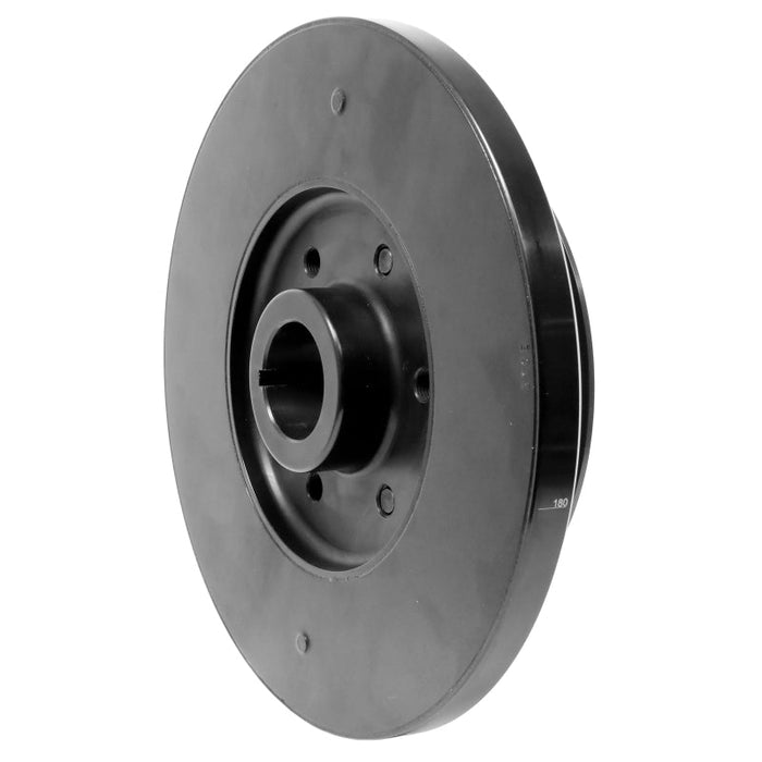 Fluidampr 90 - 05 Toyota 1JZ/2JZ Pulley Internally Balanced Damper (IS/GS/SC) - Lunaticsco