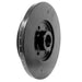 Fluidampr 90 - 05 Toyota 1JZ/2JZ Pulley Internally Balanced Damper (IS/GS/SC) - Lunaticsco