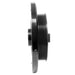 Fluidampr 90 - 05 Toyota 1JZ/2JZ Pulley Internally Balanced Damper (IS/GS/SC) - Lunaticsco
