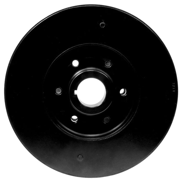 Fluidampr 90 - 05 Toyota 1JZ/2JZ Pulley Internally Balanced Damper (IS/GS/SC) - Lunaticsco