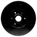 Fluidampr 90 - 05 Toyota 1JZ/2JZ Pulley Internally Balanced Damper (IS/GS/SC) - Lunaticsco