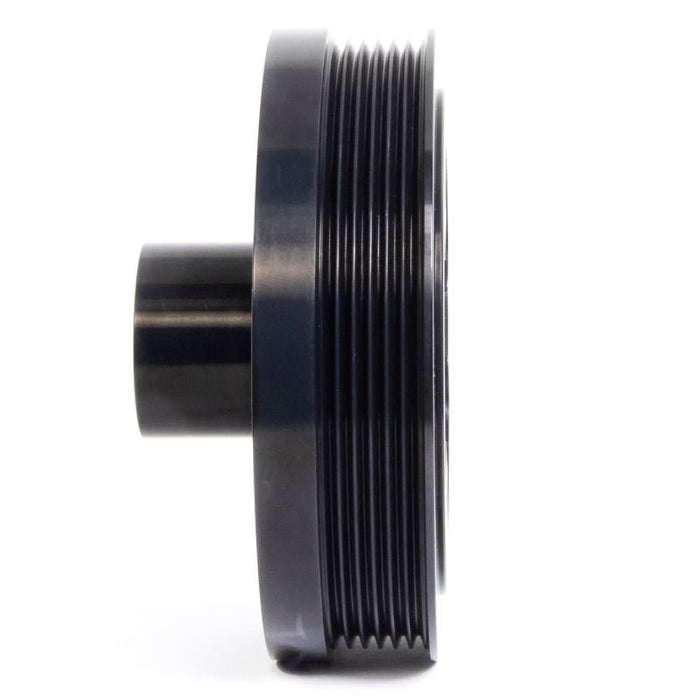Fluidampr Steel Internally Balanced Damper 92 - 10 Toyota 1UZ - FE/2UZ - FE/3UZ - FE (GS/LS/SC) - Lunaticsco