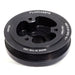 Fluidampr Steel Internally Balanced Damper 92 - 10 Toyota 1UZ - FE/2UZ - FE/3UZ - FE (GS/LS/SC) - Lunaticsco