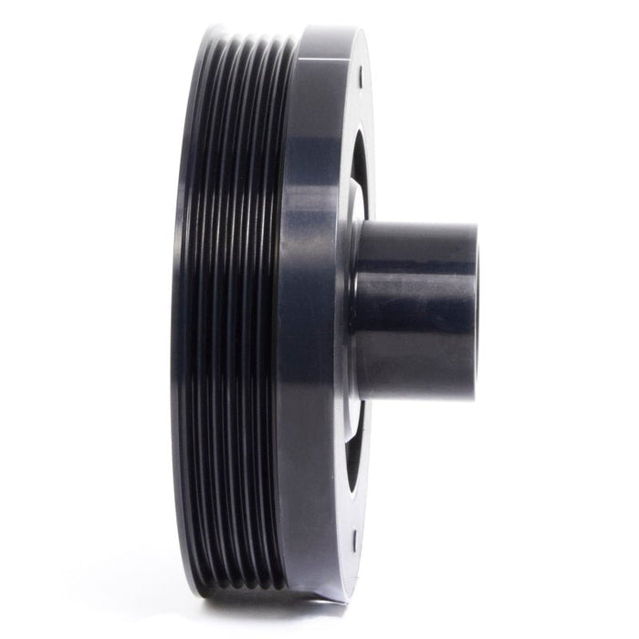 Fluidampr Steel Internally Balanced Damper 92 - 10 Toyota 1UZ - FE/2UZ - FE/3UZ - FE (GS/LS/SC) - Lunaticsco