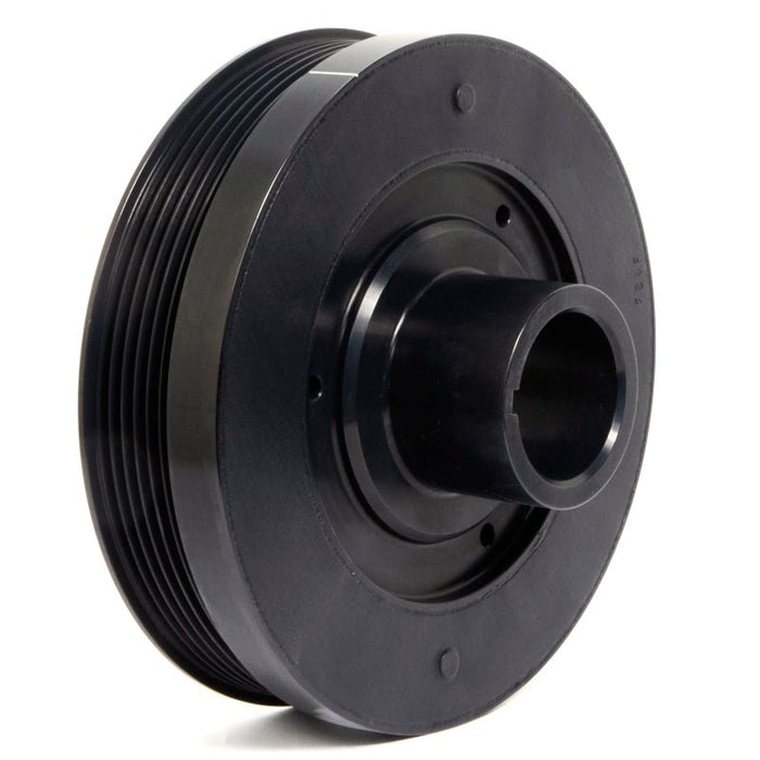 Fluidampr Steel Internally Balanced Damper 92 - 10 Toyota 1UZ - FE/2UZ - FE/3UZ - FE (GS/LS/SC) - Lunaticsco