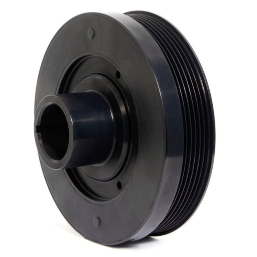 Fluidampr Steel Internally Balanced Damper 92 - 10 Toyota 1UZ - FE/2UZ - FE/3UZ - FE (GS/LS/SC) - Lunaticsco