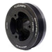 Fluidampr Steel Internally Balanced Damper 92 - 10 Toyota 1UZ - FE/2UZ - FE/3UZ - FE (GS/LS/SC) - Lunaticsco