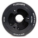 Fluidampr Steel Internally Balanced Damper 92 - 10 Toyota 1UZ - FE/2UZ - FE/3UZ - FE (GS/LS/SC) - Lunaticsco