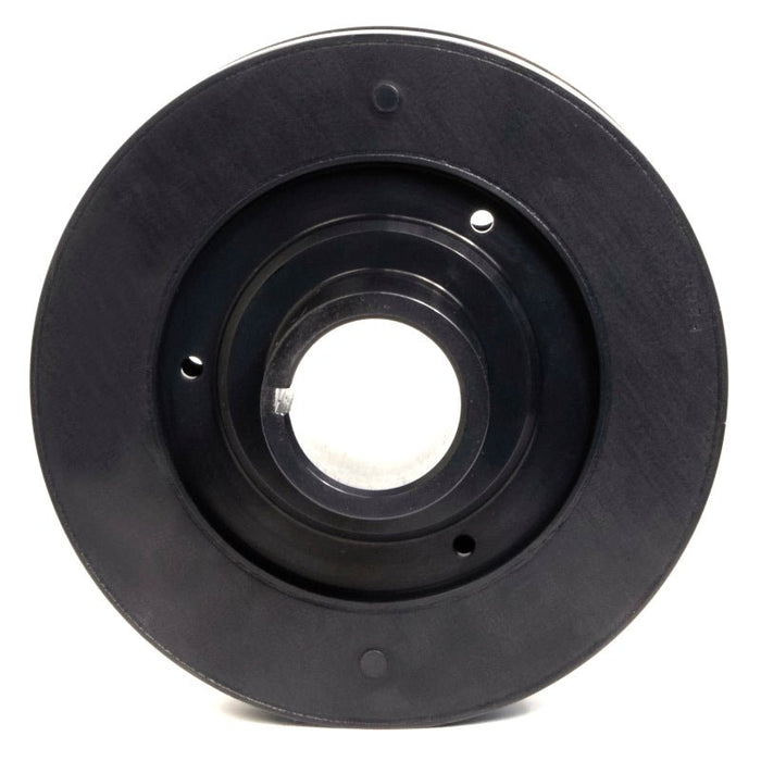 Fluidampr Steel Internally Balanced Damper 92 - 10 Toyota 1UZ - FE/2UZ - FE/3UZ - FE (GS/LS/SC) - Lunaticsco
