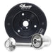 Fluidampr Steel Internally Balanced Damper w/Adapter Kit 2022+ Toyota GR86/Subaru BRZ (FA24F/FA24D) - Lunaticsco