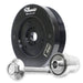 Fluidampr Steel Internally Balanced Damper w/Adapter Kit 2022+ Toyota GR86/Subaru BRZ (FA24F/FA24D) - Lunaticsco