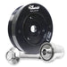 Fluidampr Steel Internally Balanced Damper w/Adapter Kit 2022+ Toyota GR86/Subaru BRZ (FA24F/FA24D) - Lunaticsco