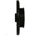 Fluidampr Toyota 1JZ/2JZ I - 6 Underdrive Pulley Harmonic Balancer (IS/GS/SC) - Lunaticsco