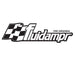 Fluidampr Toyota 1JZ/2JZ I - 6 Underdrive Pulley Harmonic Balancer (IS/GS/SC) - Lunaticsco