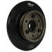 Fluidampr Toyota 1JZ/2JZ I - 6 Underdrive Pulley Harmonic Balancer (IS/GS/SC) - Lunaticsco