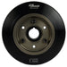 Fluidampr Toyota 1JZ/2JZ I - 6 Underdrive Pulley Harmonic Balancer (IS/GS/SC) - Lunaticsco