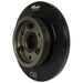 Fluidampr Toyota 1JZ/2JZ I - 6 Underdrive Pulley Harmonic Balancer (IS/GS/SC) - Lunaticsco