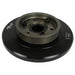 Fluidampr Toyota 1JZ/2JZ I - 6 Underdrive Pulley Harmonic Balancer (IS/GS/SC) - Lunaticsco