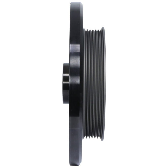 Fluidampr Toyota 2JZ I - 6 Steel Internally Balanced Damper (IS/GS/SC) - Lunaticsco
