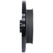Fluidampr Toyota 2JZ I - 6 Steel Internally Balanced Damper (IS/GS/SC) - Lunaticsco