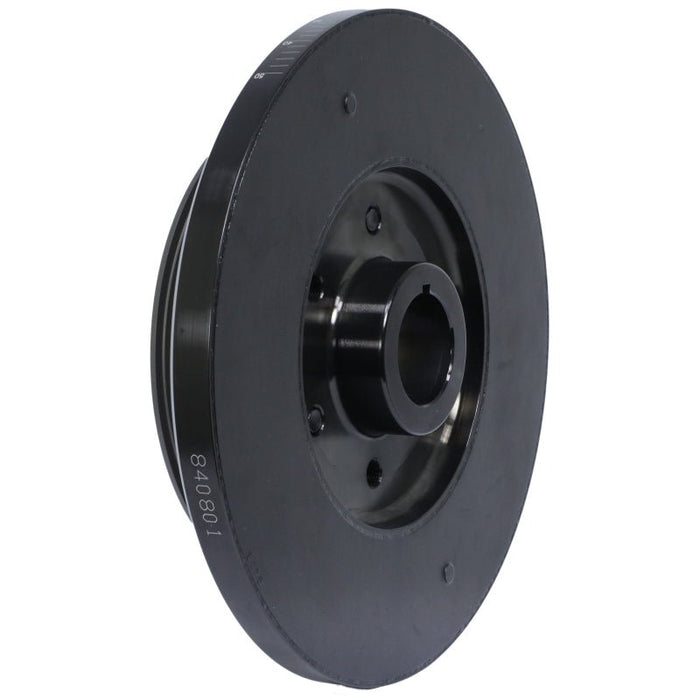 Fluidampr Toyota 2JZ I - 6 Steel Internally Balanced Damper (IS/GS/SC) - Lunaticsco