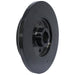 Fluidampr Toyota 2JZ I - 6 Steel Internally Balanced Damper (IS/GS/SC) - Lunaticsco