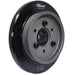 Fluidampr Toyota 2JZ I - 6 Steel Internally Balanced Damper (IS/GS/SC) - Lunaticsco