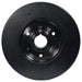 Fluidampr Toyota 2JZ I - 6 Steel Internally Balanced Damper (IS/GS/SC) - Lunaticsco