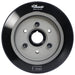 Fluidampr Toyota 2JZ I - 6 Steel Internally Balanced Damper (IS/GS/SC) - Lunaticsco