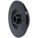Fluidampr Toyota 2JZ I - 6 Steel Internally Balanced Damper (IS/GS/SC) - Lunaticsco